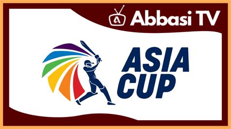 asia cup 2023 tv channel uk