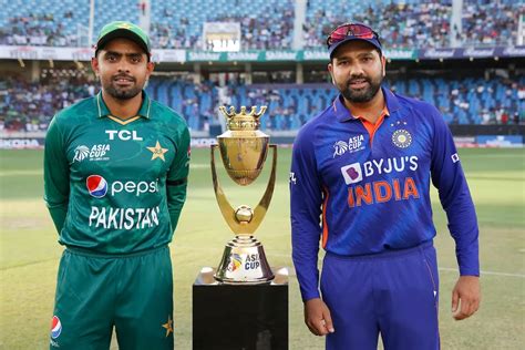 asia cup final 2023 india vs pakistan