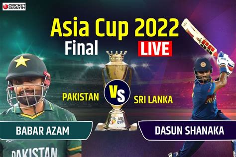 asia cup final live stream free