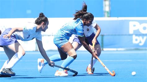 asia cup hockey 2023 live