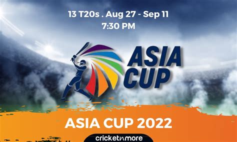 asia cup match highlights