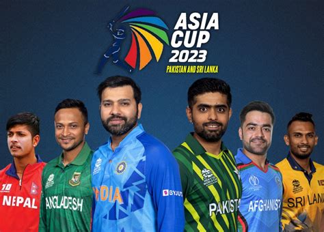 asia cup u 19 2023