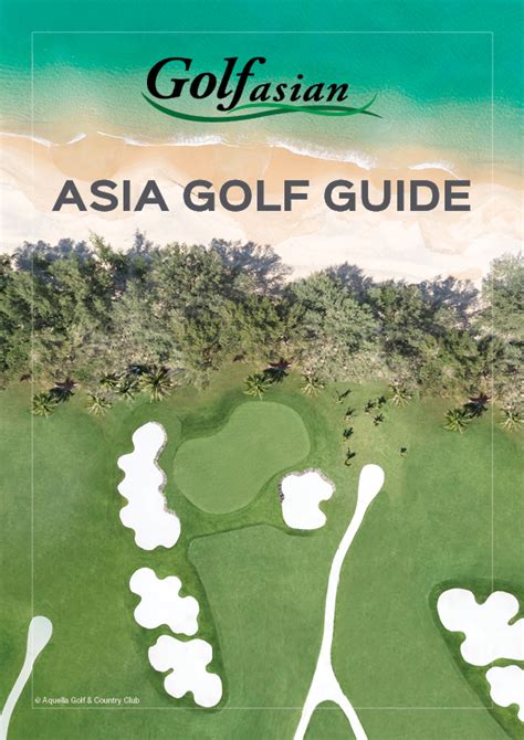 asia golf tour 2023