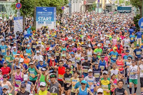 asia marathons august 2024