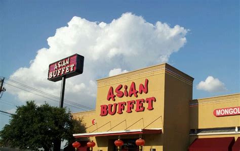 Asian Buffet Buffets Arlington, TX Yelp