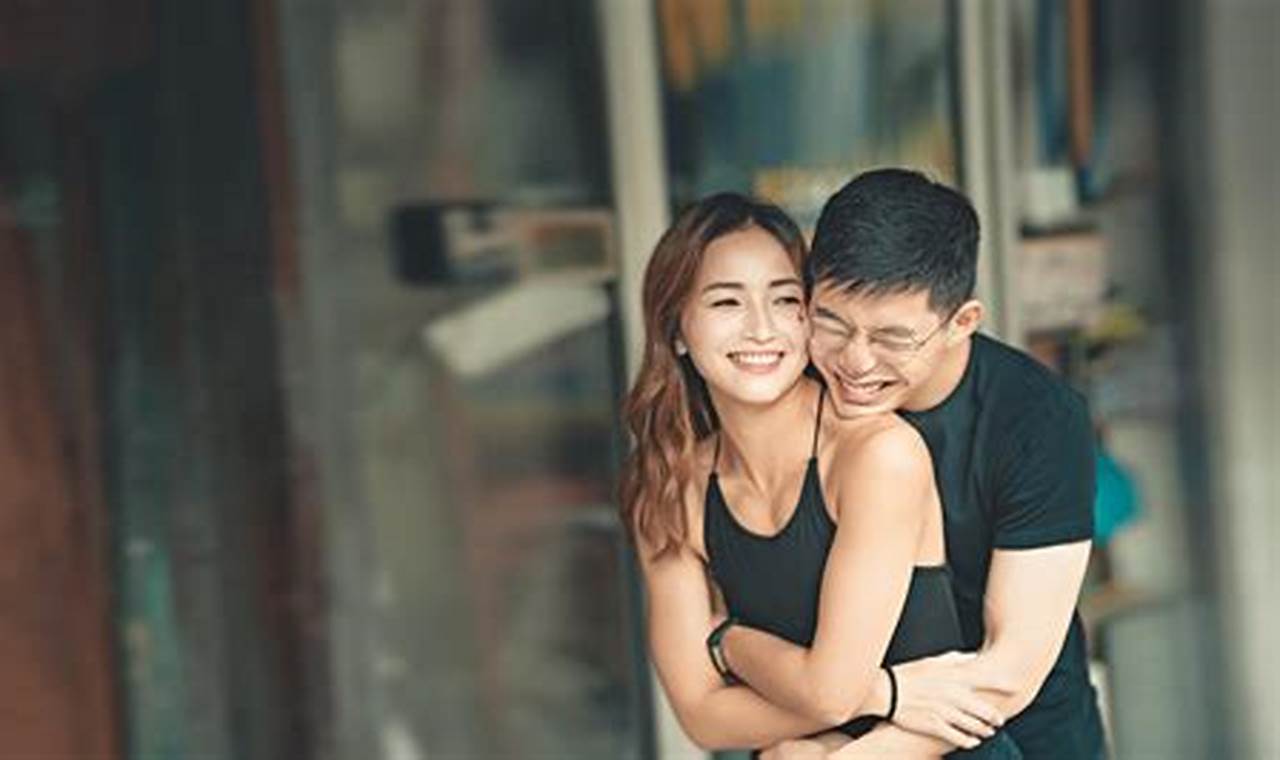 Asian Dating: A Comprehensive Guide