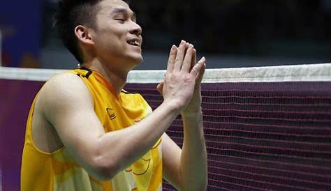 China edge Malaysia to take Olympic men's doubles badminton gold