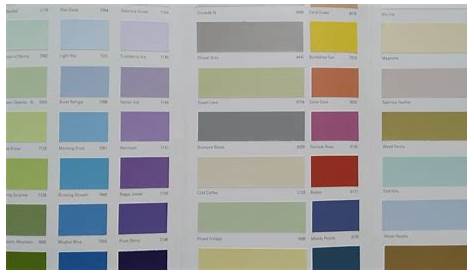 Asian Paints Color Catalogue Pdf Download Best Paint Colors House