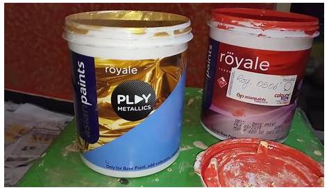 Paints Royale Asian Paints Shade Card Pdf 2020 / Apcolite Emulsions