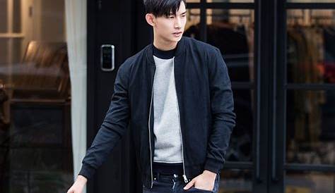 Asian Trendy Outfits Men 25 Superb Korean Style Outfit Ideas For To