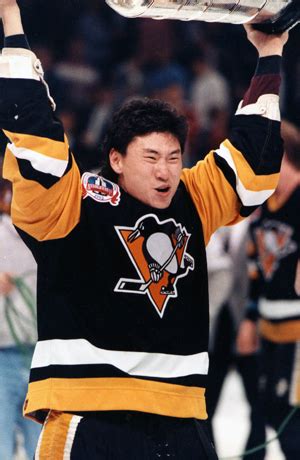 asian american hockey players