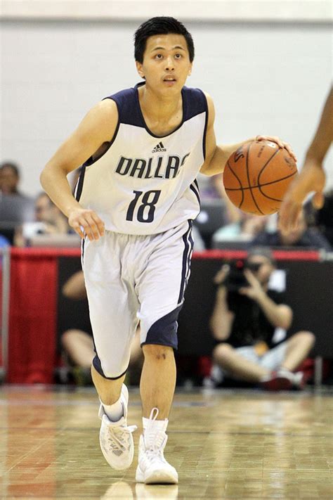 asian american ncaa basketball players