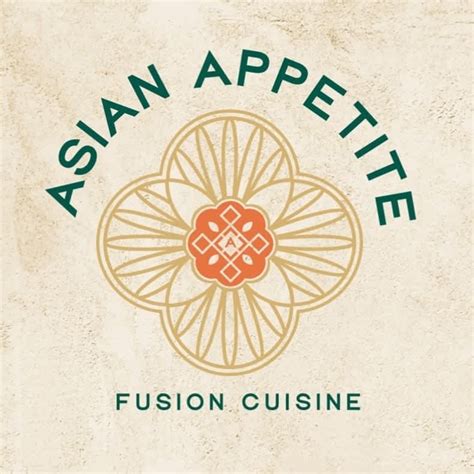 asian appetite