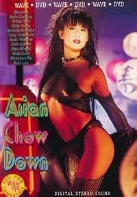 asian chow down