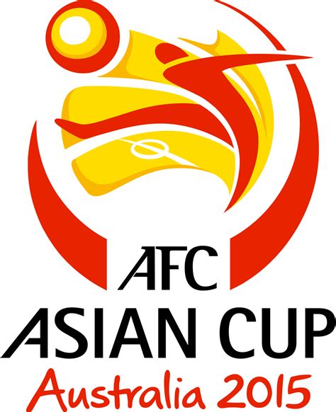 asian cup logo png