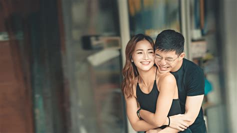 asian dating over 40 success stories