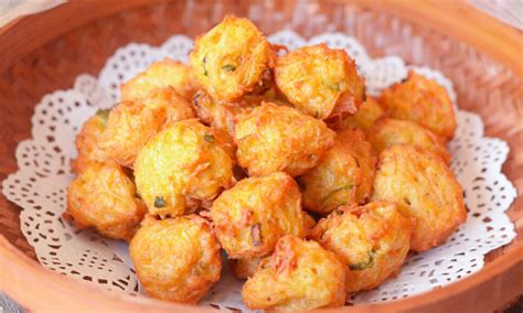 Asian Deep Fry Batter