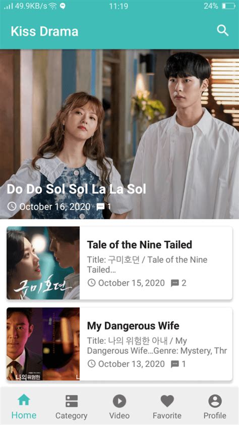 asian drama app download