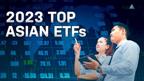 asian etfs