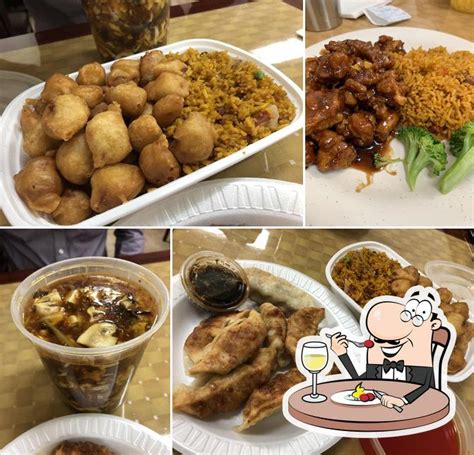 asian express easley menu