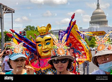 asian fiesta dc