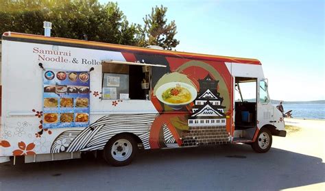asian food trucks seattle