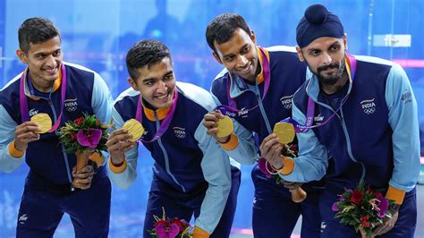 asian games 2023 india medal winners