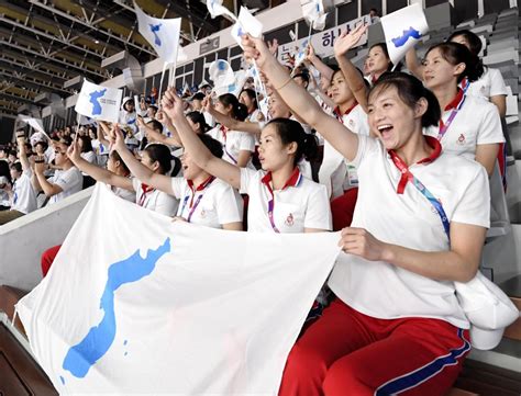 asian games 2023 north korea