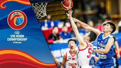 asian games basketball results