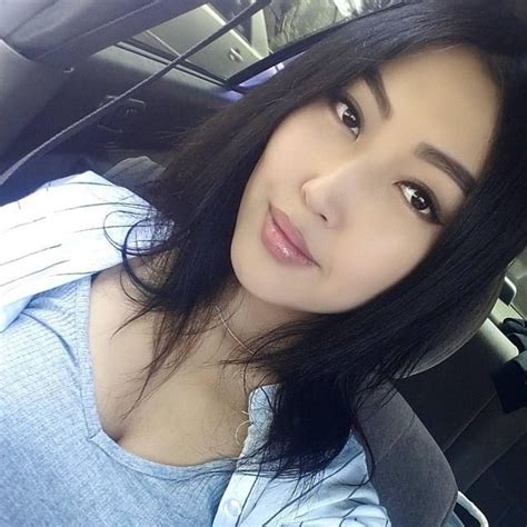 asian girl selfie pinterest