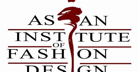 asian institute of fashion design