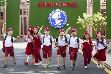 asian international school vietnam