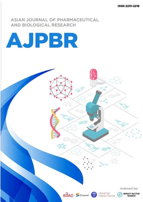 asian journal of pharmaceutical research