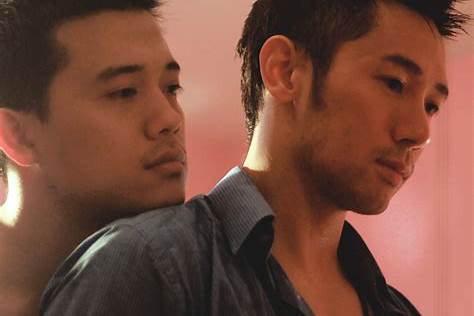 ASIAN LGBT FILMS