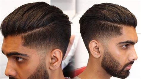 Asian Male Haircut Tutorial  How To Achieve The Perfect Look