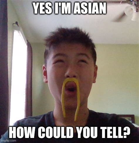 Asian Meme