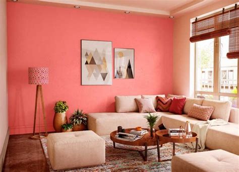 Asian Paints Interior Colour Samples