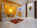 Asian Praying Room Colors and Design
