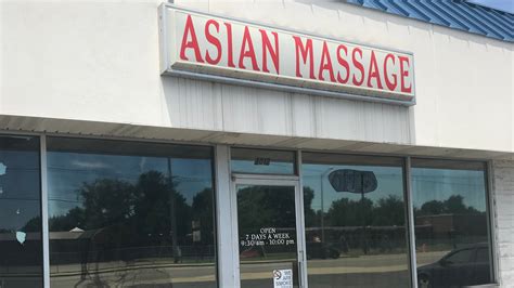 asian spa evansville indiana