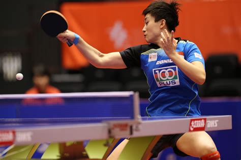 asian table tennis association