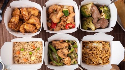 asian takeout