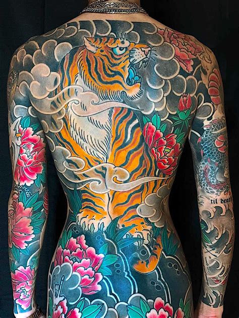 Asian Tat