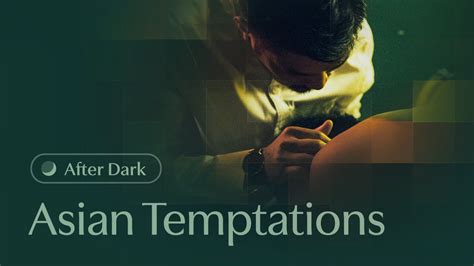asian temptations