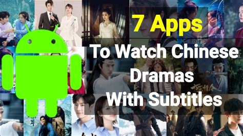 asian tv drama app