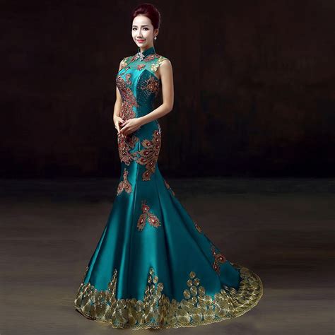asian wedding party dresses