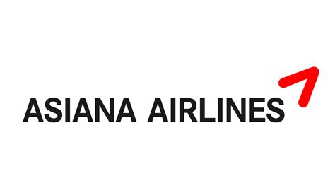 asiana airlines logo png