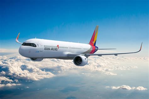 asiana airlines official site