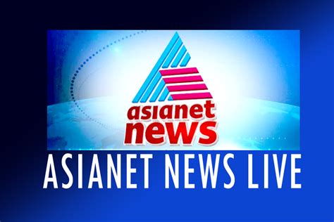 asianet news live tv live malayalam news