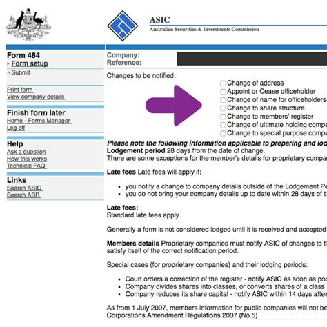 asic add a director