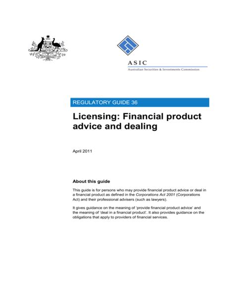 asic credit license search